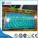 Arcade Coin Operated Hot Sell Tickets Redemption Dianfu Amusement With Video From Cris Angel Game Machine for Sale thumbnail-2