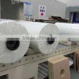 MILKY WHITE POLYESTER FILM thumbnail-2