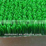 Green Plastic Gold Rush Grass Lawn thumbnail-2