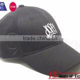2017 New Custom Cotton Baseball Hat thumbnail-1
