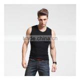 Hot Selling Men Tank Top Fitness Vest thumbnail-1