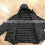 Stock Mens Jackets With Casual Style thumbnail-3