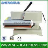 High Quality Swing Away Heat Press Machine for Sale CY-Y2 thumbnail-4