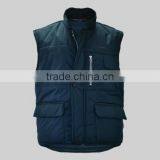 2017 Gilet Maestrale Made With Customer Logo thumbnail-1