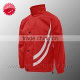 Bespoke Winter Jacket , NO MOQ Training Top , OEM Track Top thumbnail-1