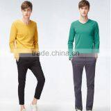 Fashion Design t Shirt/ Mens High Quality Long Sleeve T-shirt thumbnail-4