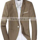 Men Sublimation Jacket thumbnail-1