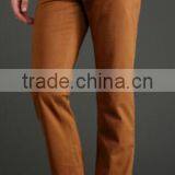 European Style Mens Leisure Chino Pants Latest Style Men Pants thumbnail-1