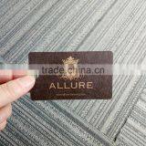 2016 Custom High Quality Kraft Paper Hang Tags Swing Tags With Competitive Price thumbnail-3