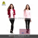 BELLA-A-70092 korea sport clothing