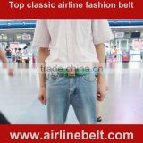 Top high quality level automobile typical belt