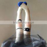 Wholesale Hot Tights Kids Leggings Cotton Kint Girls Cute Tights thumbnail-2