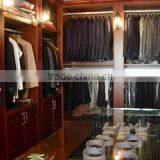 Shanghai Conqueror Textile Co., Ltd. company overview - view 3 thumbnail