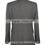 New Syle Fashion Suit Bespoke Suit Jacket SHT940 thumbnail-2