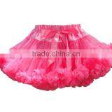 Wholesale 2017 Spring Baby Dancewear Girls Fluffy Pettiskirt Childrens Ballet Tutu Skirt thumbnail-2