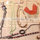 GZY a Large Number of Wholesale Necklace Stock thumbnail-5