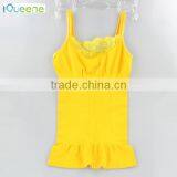 Fashion Girls Many Colors Sexy Tank Tops Wholesale thumbnail-1