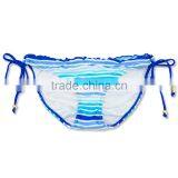 2017 Girl Brief Fashionable Kid Swimwear thumbnail-1