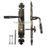 Door Lock Iron Handle of European Ancient Style thumbnail-1