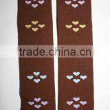 Winter Knit Kids Leg Warmers thumbnail-1