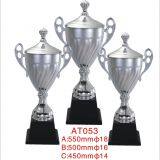 Wholesale Custom 3d Souvenir Sports Metal Trophy Cups thumbnail-1