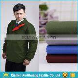 Direct Selling TC 65/35 Poly Cotton Twill Fabric for Work Wear thumbnail-1