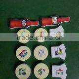 Factory Custom Compressed t Shirt Which Very Convience for Carry Trade go Out thumbnail-2