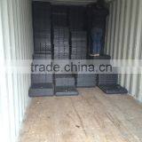 Square Fiber Manhole Cover With Frame thumbnail-6