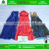 Small Bales Ladies Evening Dresses Used Wedding Dress thumbnail-4