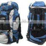 Outdoor Sports Mountain Backpack Bag thumbnail-1