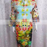 DIGITAL KURTI TOPS thumbnail-1