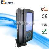 65inch Indoor Stand Lcd Dual Screen Best Computer thumbnail-2