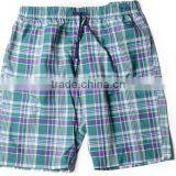 Mens Loose Casual Half Pants Knee Length Shorts for Men