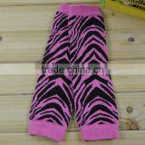 Wholesale Clothing Baby China Zebra Leggings Skirt Leggings thumbnail-2