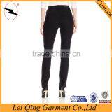 Simple Style Washing Solid Color Women's Skinny Jeans Apparel thumbnail-6
