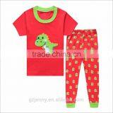 China Factory Wholesale New Animal Pajamas Set Custom Logo Long Sleeve Night Shirts thumbnail-5