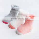 Zm53068a Fall Cotton Cute Design Children 2017 Latest Kids Socks thumbnail-1