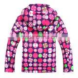 High Quality Child Clothes Kid Ski Jacket Kid Clothes thumbnail-3