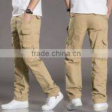 2016 Wholesale Men Cargo Pants thumbnail-6
