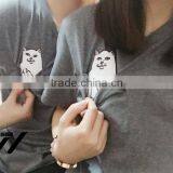 Funny Women Cartoon Tshirt thumbnail-3