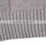 2015 Hot Boys School Uniform Sweaters Vests thumbnail-4