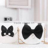 S60465B 2017 New Design Kids Chain Bag Fashion Princess Messenger Bags thumbnail-2