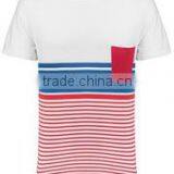 Hot Custom Design Blank Man Oem Short Sleeve Tshirts thumbnail-1