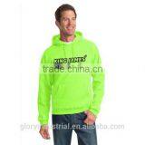 The Neon Color Men Graphic Pullover Hoodie thumbnail-1