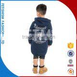 Wholesale Cotton Kids Boys Winter Fancy Jacket Down Jacket thumbnail-4