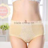 1pc Different Color Cheap Manufacturers in China Modal Comfortable and Breathable Sex Underwear,lady Underwear thumbnail-5