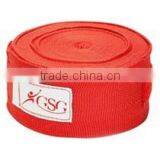 100% Cotton Custom Hand Wraps thumbnail-2