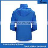 Hot Sale Low Price Nylon Pullover Jacket thumbnail-2