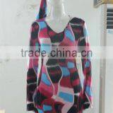 Walson 70s Go Go Retro Hippie Dancing Groovy Party Disco Fancy Dress Up Costume thumbnail-1