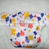 2013 Baby Diaper Reuseable Cloth Diaper